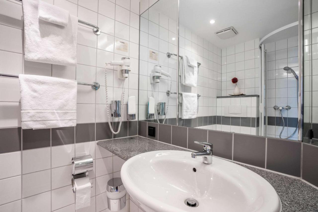 [M]Eat & Stay Hotel Haar  Luaran gambar