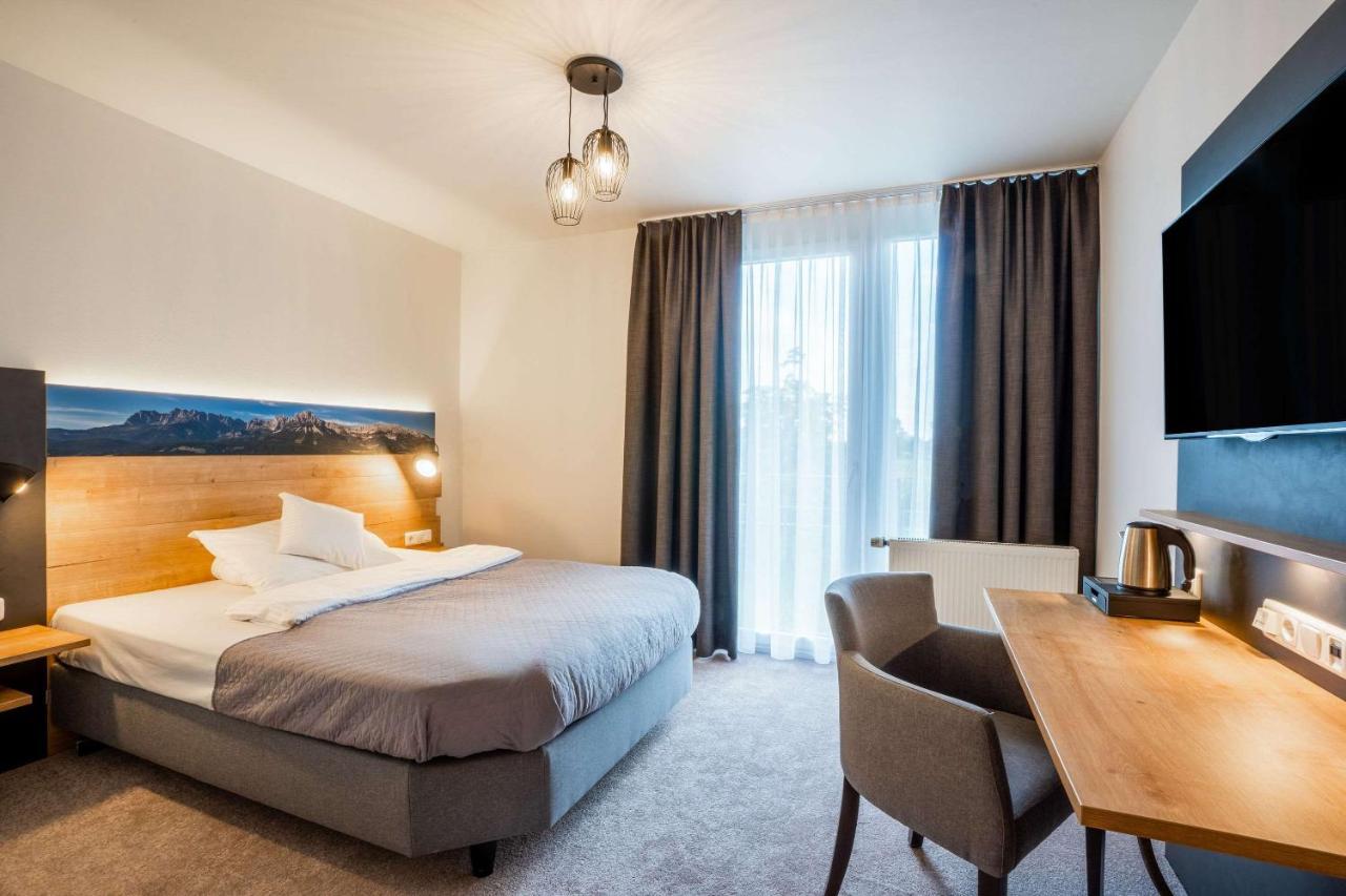 [M]Eat & Stay Hotel Haar  Luaran gambar