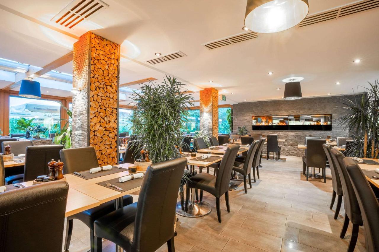 [M]Eat & Stay Hotel Haar  Luaran gambar