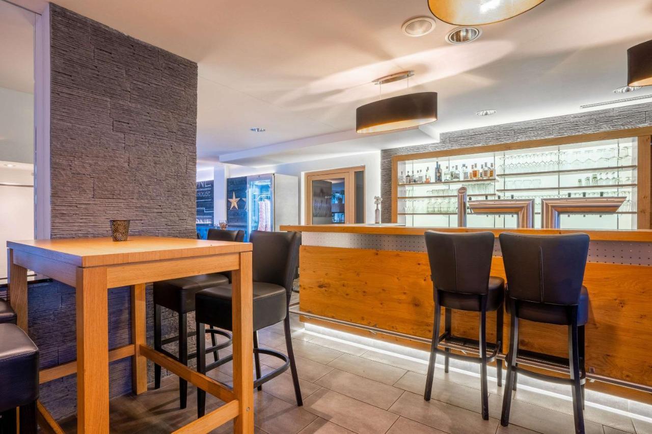 [M]Eat & Stay Hotel Haar  Luaran gambar