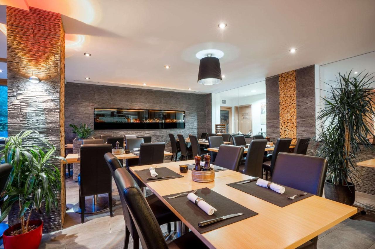 [M]Eat & Stay Hotel Haar  Luaran gambar